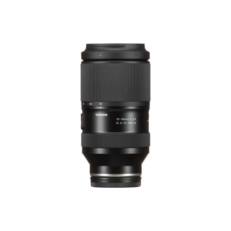 Tamron 70-180mm f/2.8 Di III VC VXD G2 (Sony E) 5