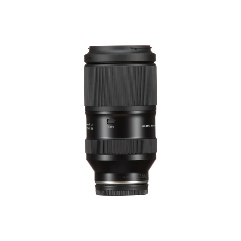 Tamron 70-180mm f/2.8 Di III VC VXD G2 (Sony E) 6