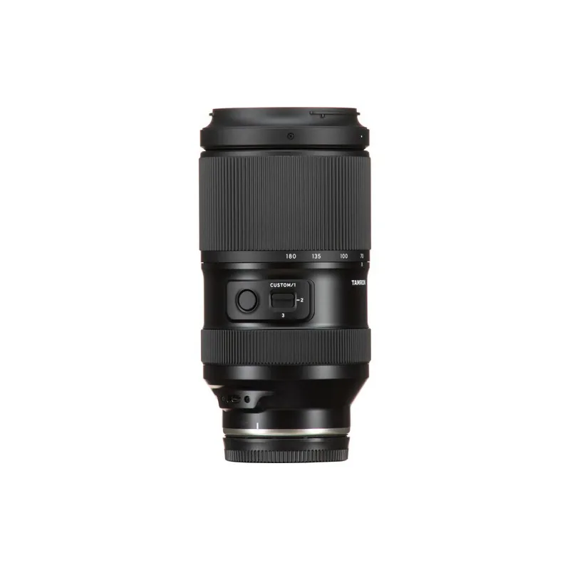 Tamron 70-180mm f/2.8 Di III VC VXD G2 (Sony E) 8