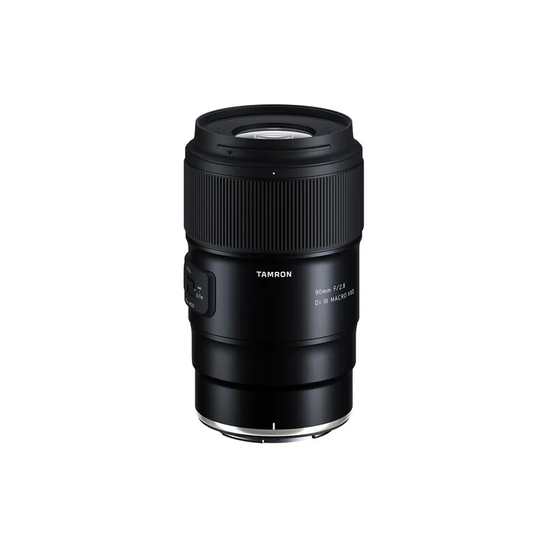 Tamron 90mm f/2.8 Di III VXD Macro (Nikon Z)