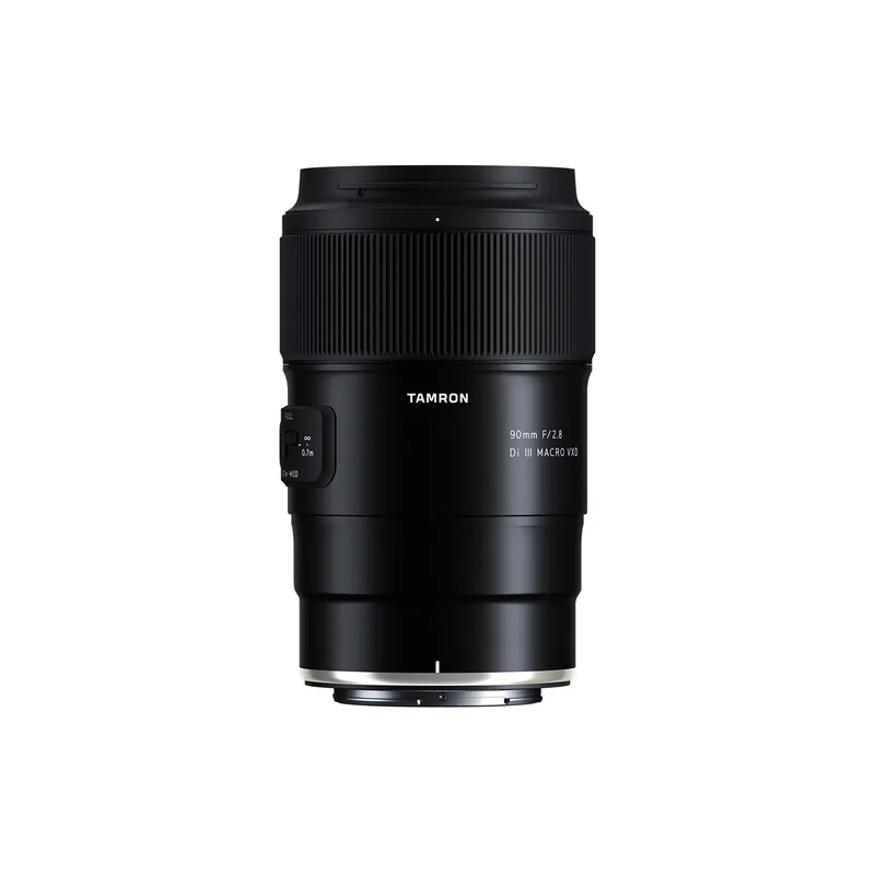 Tamron 90mm f/2.8 Di III VXD Macro (Nikon Z) 2