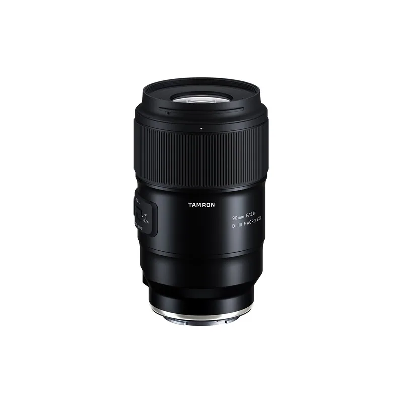 Tamron 90mm f/2.8 Di III VXD Macro (Sony E)