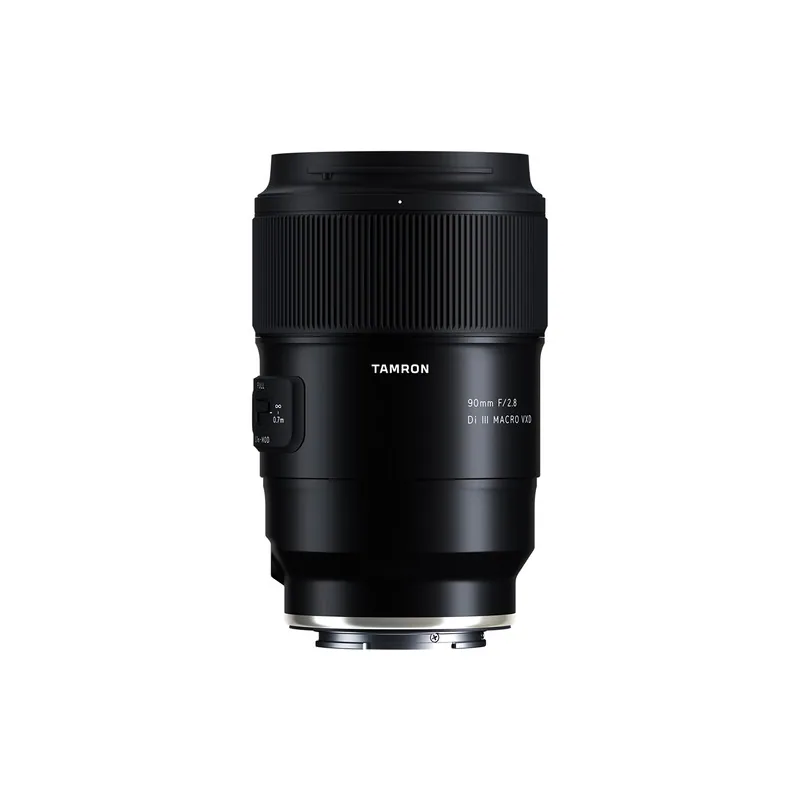 Tamron 90mm f/2.8 Di III VXD Macro (Sony E) 2