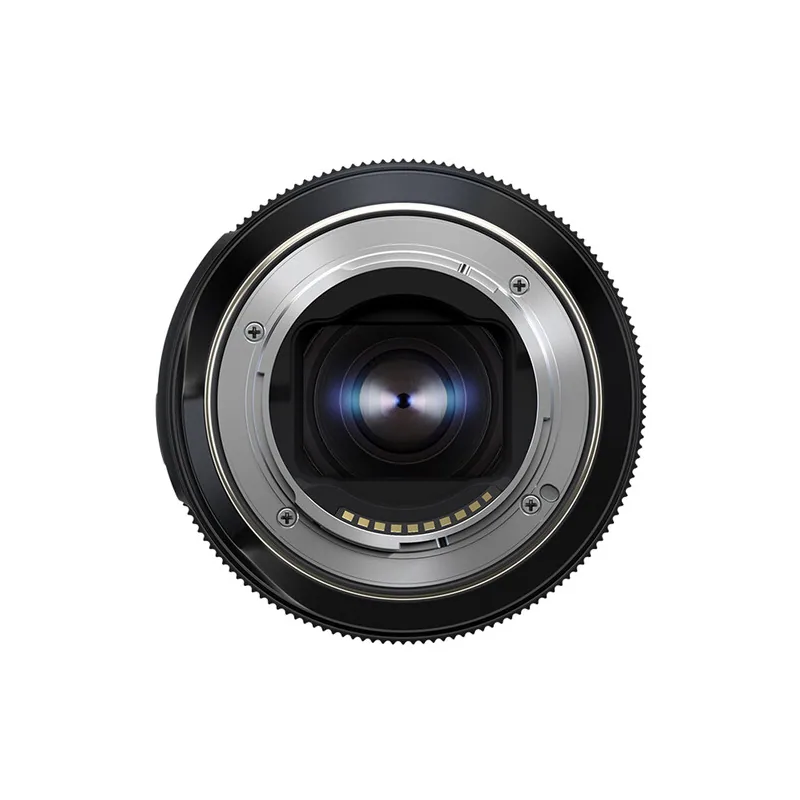 Tamron 90mm f/2.8 Di III VXD Macro (Sony E) 7