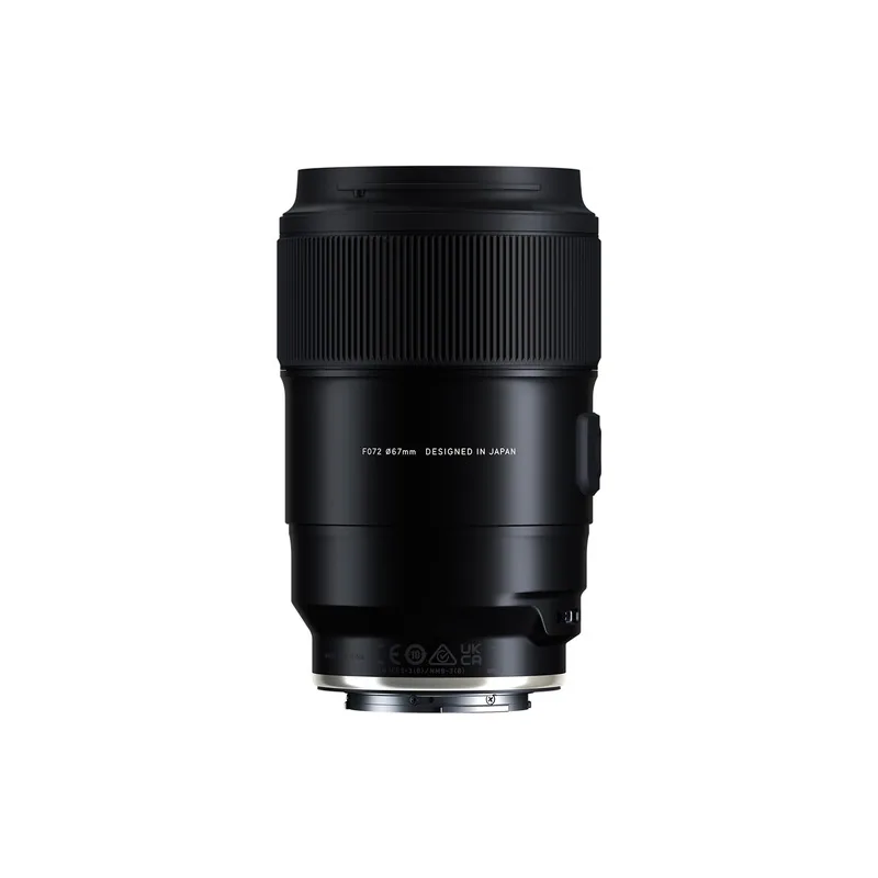Tamron 90mm f/2.8 Di III VXD Macro (Sony E) 9