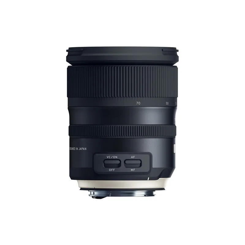 Tamron SP 24-70mm f/2.8 Di (Nikon F) 3
