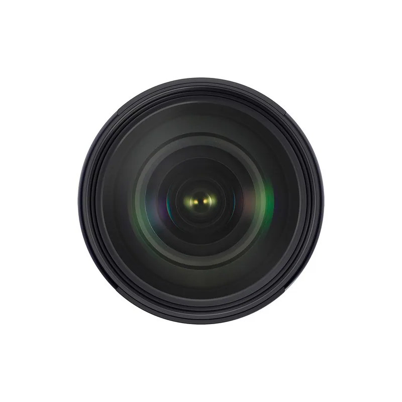 Tamron SP 24-70mm f/2.8 Di (Nikon F) 5