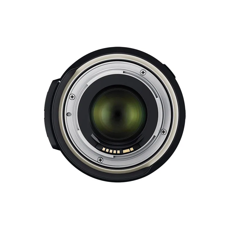 Tamron SP 24-70mm f/2.8 Di (Nikon F) 6