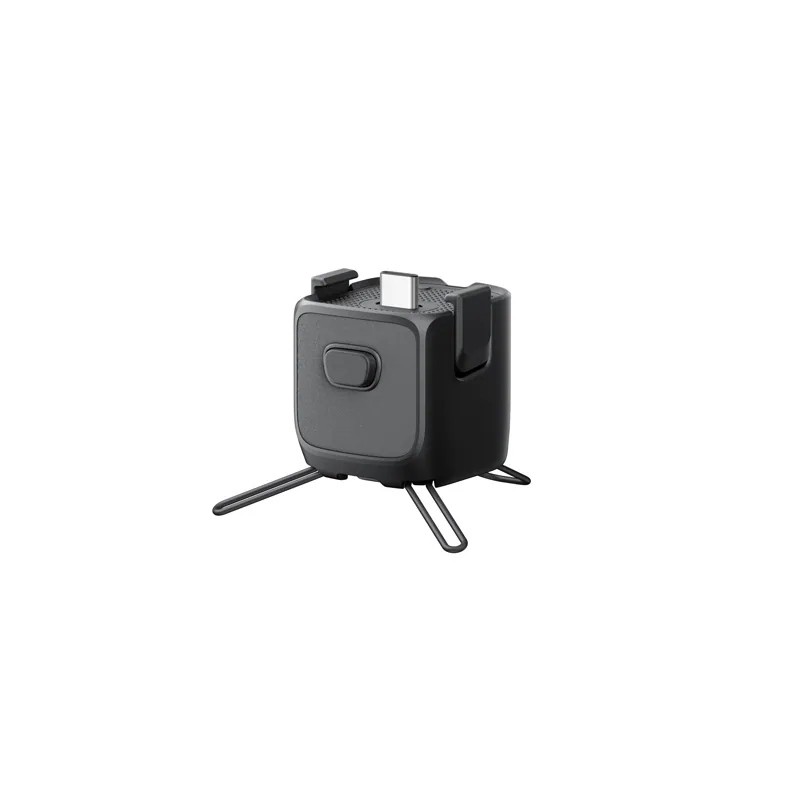 Tay Cầm 1/4″ Cho Insta360 Luna Ultra 2