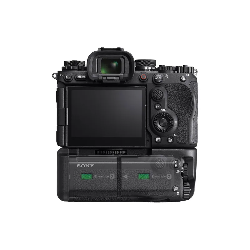 Tay Cầm Dọc Sony VG-C5 4