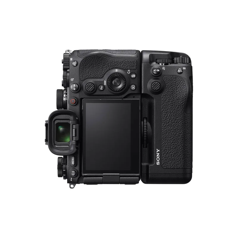 Tay Cầm Dọc Sony VG-C5 5