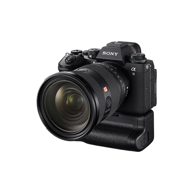 Tay Cầm Dọc Sony VG-C5 6