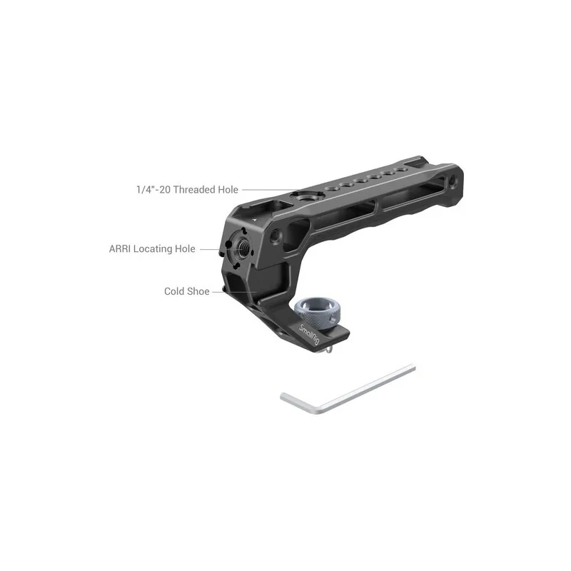 Tay cầm SmallRig ARRI Locating Top Lite 3765 7
