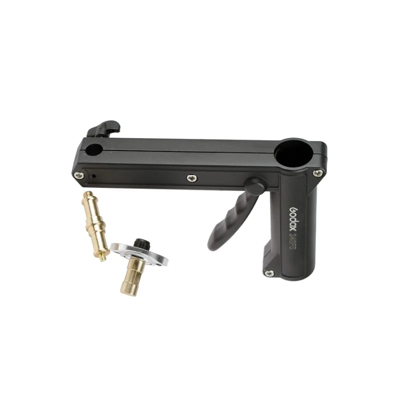 Tay gắn đèn dùng với Chân đèn Godox 240FS – LSA03