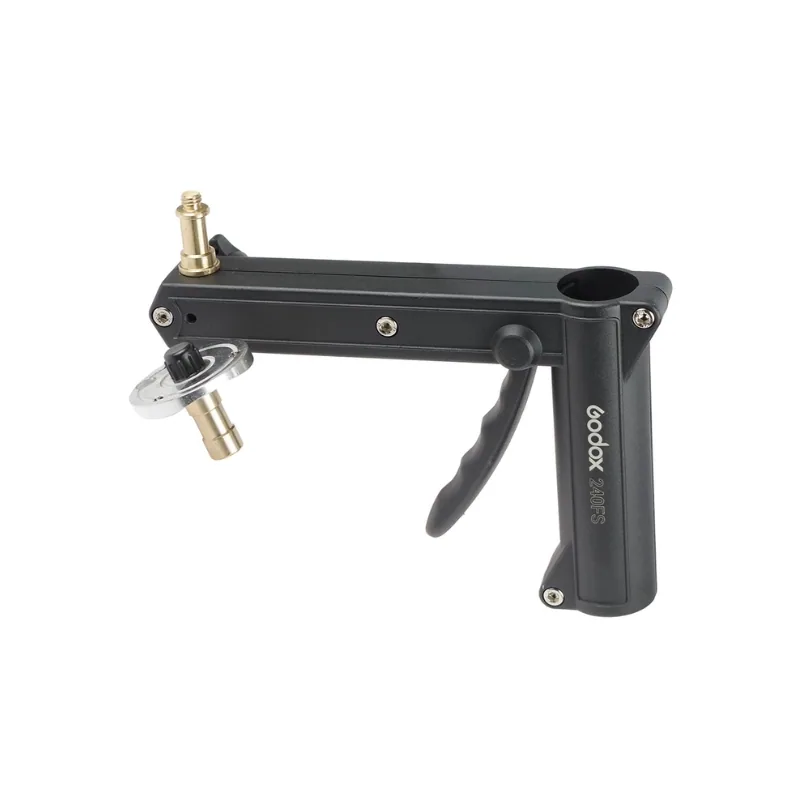 Tay gắn đèn dùng với Chân đèn Godox 240FS – LSA03 2