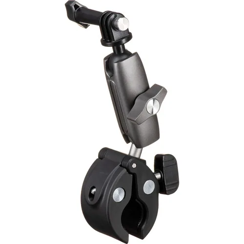 Kẹp Camera đa năng ActionCam (Telesin GP-HBM-001) 8