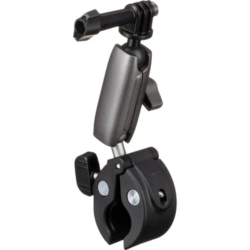 Kẹp Camera đa năng ActionCam (Telesin GP-HBM-001) 9