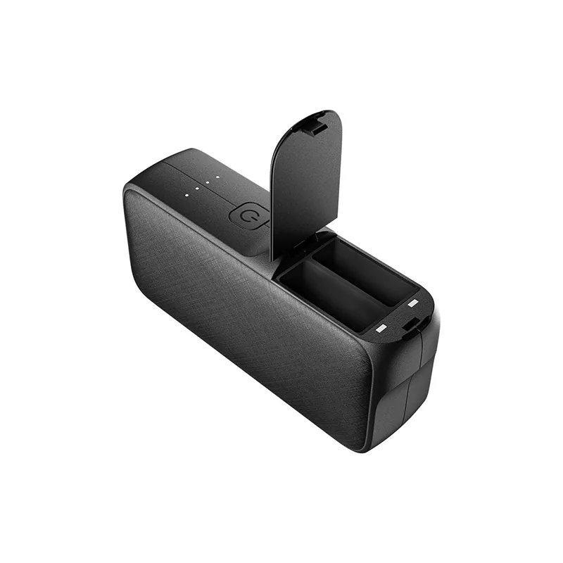 Hộp sạc dự phòng Power Bank cho pin GoPro 12/11/10/9/8/7/6/5 (Telesin GP-PB-001) 2