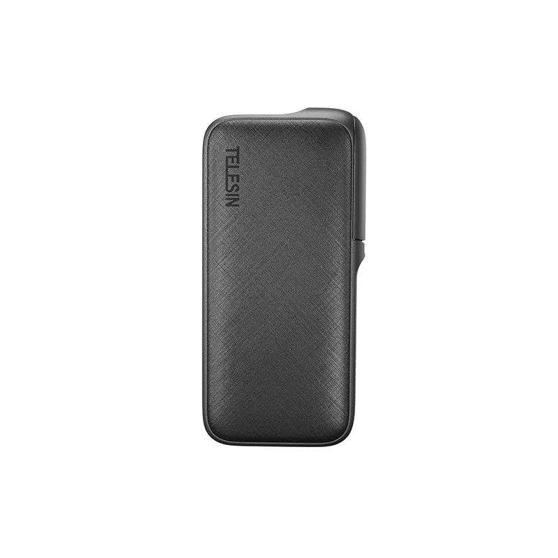 Hộp sạc dự phòng Power Bank cho pin GoPro 12/11/10/9/8/7/6/5 (Telesin GP-PB-001) 4