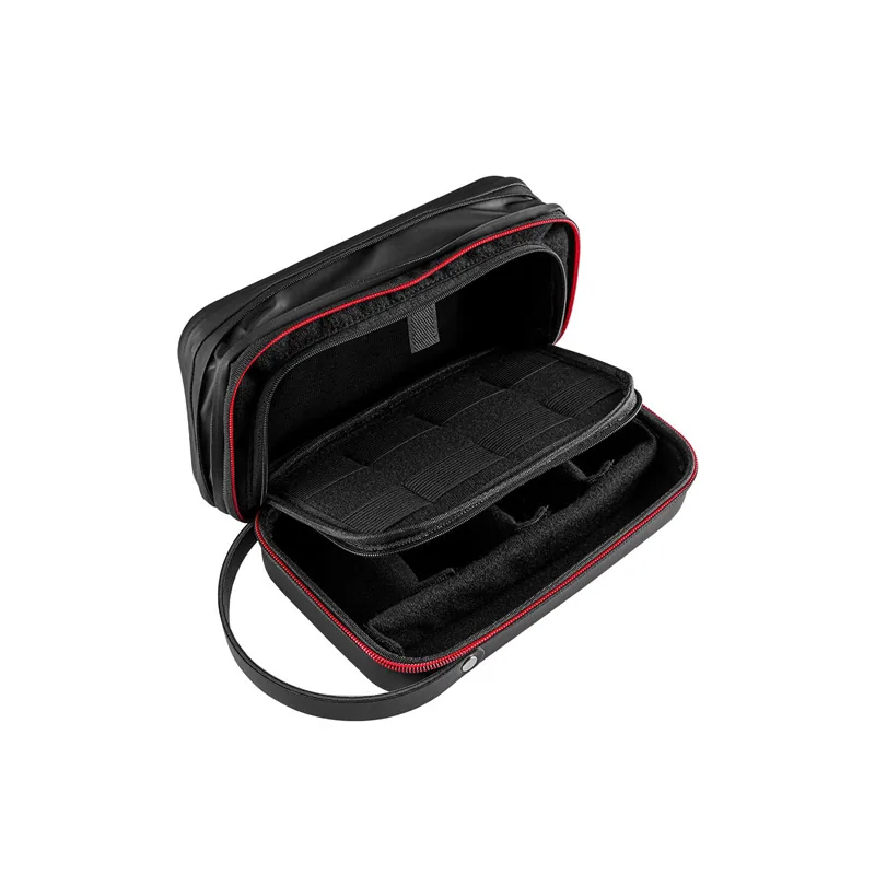 Hộp đựng Gopro / DJI Action / Insta360 (Telesin GP-PRC-278-02) 3