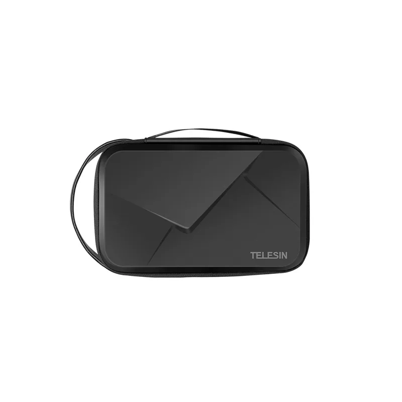 Hộp đựng Gopro / DJI Action / Insta360 (Telesin GP-PRC-278-02) 4