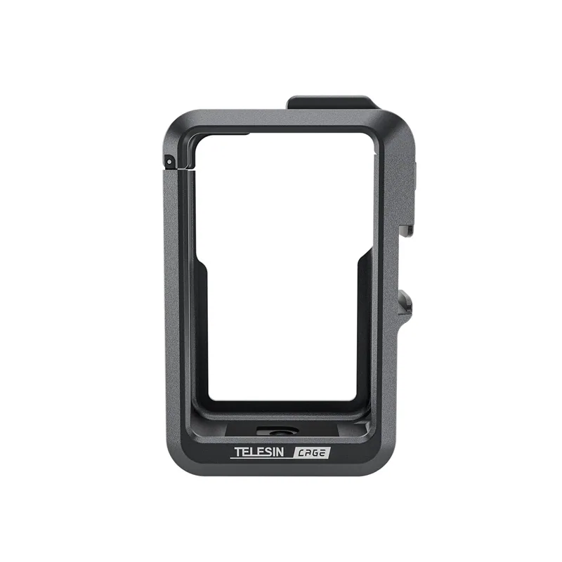 Khung kim loại cho DJI Action 4/3 (Telesin OA-FMS-004) 2