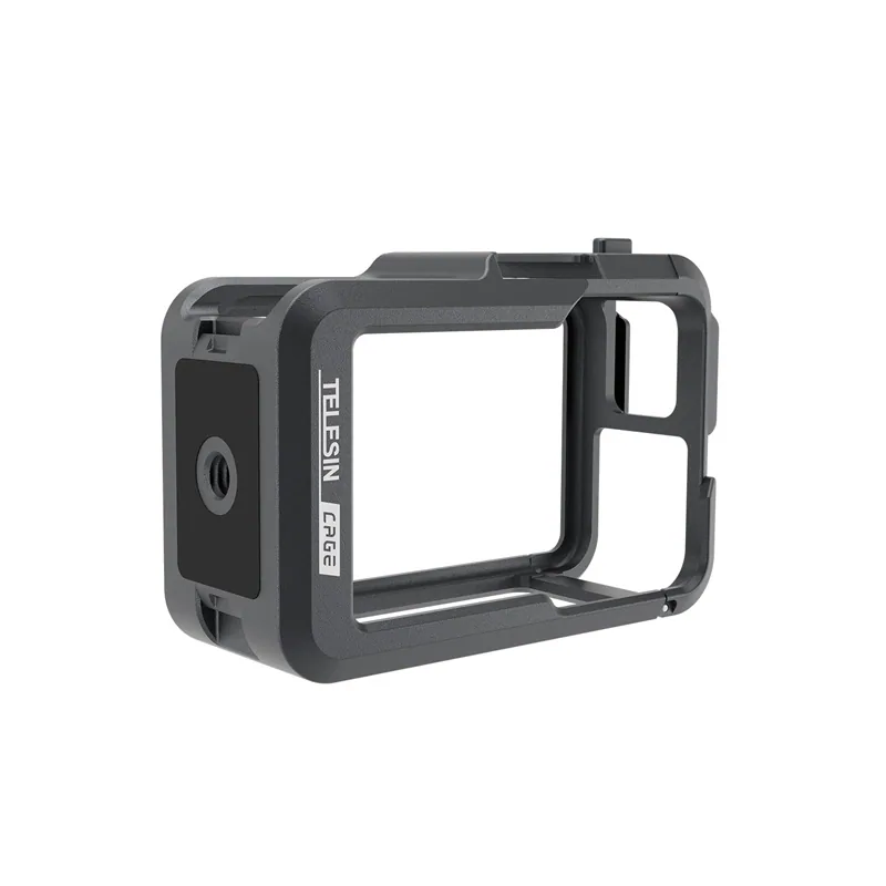 Khung kim loại cho DJI Action 4/3 (Telesin OA-FMS-004) 6