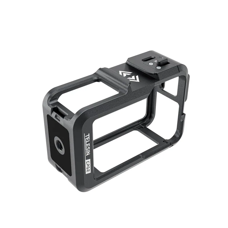 Khung kim loại cho DJI Action 4/3 (Telesin OA-FMS-004) 7