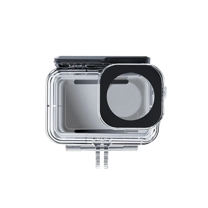 Vỏ chống nước cho DJI Action 5 / 4 / 3 (Telesin OA-WTP-003)
