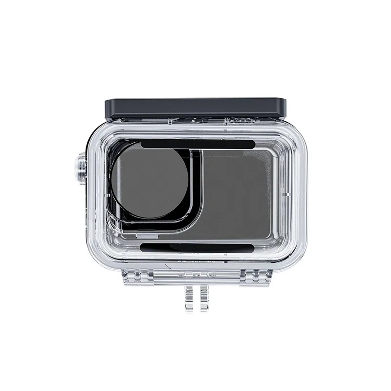 Vỏ chống nước cho DJI Action 5 / 4 / 3 (Telesin OA-WTP-003) 2