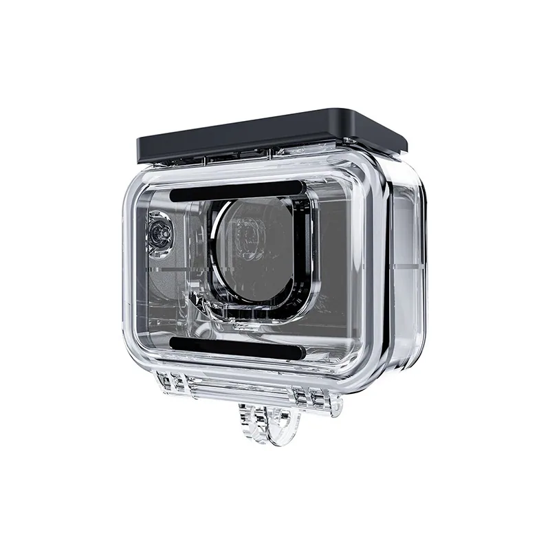 Vỏ chống nước cho DJI Action 5 / 4 / 3 (Telesin OA-WTP-003) 3