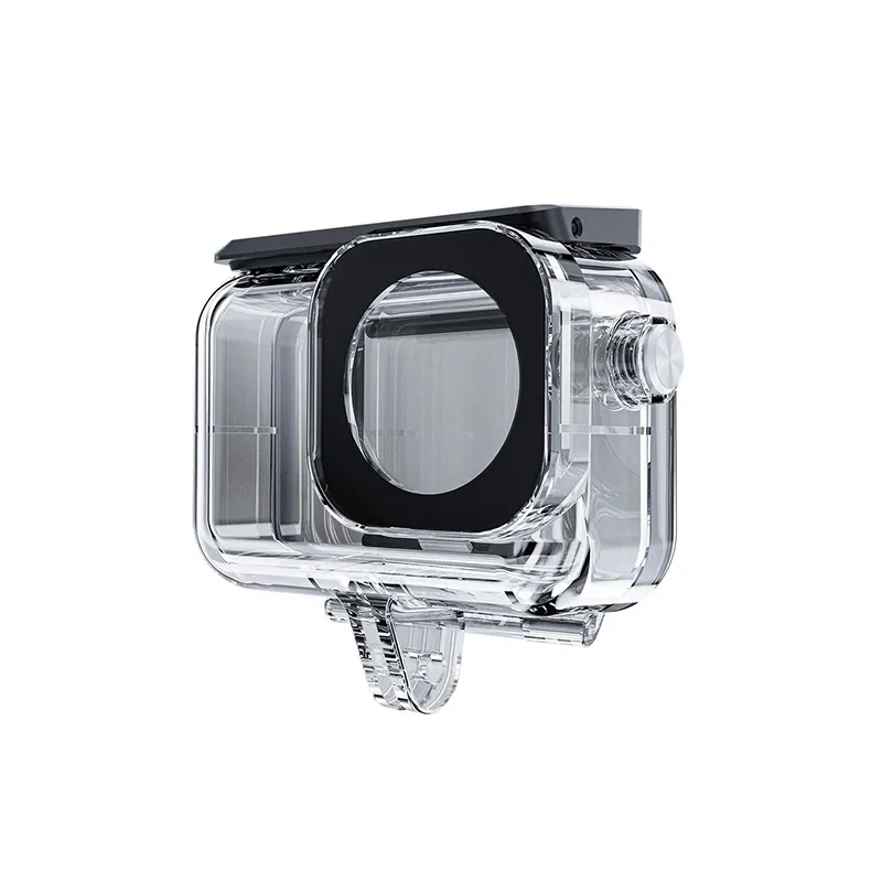 Vỏ chống nước cho DJI Action 5 / 4 / 3 (Telesin OA-WTP-003) 4