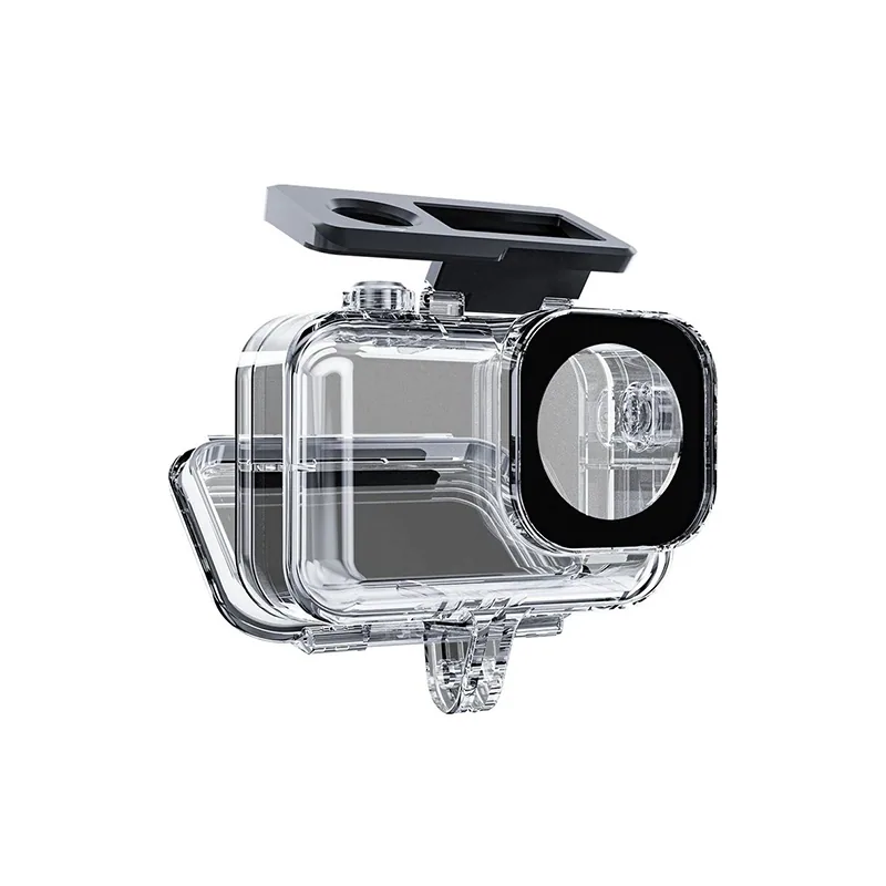 Vỏ chống nước cho DJI Action 5 / 4 / 3 (Telesin OA-WTP-003) 5
