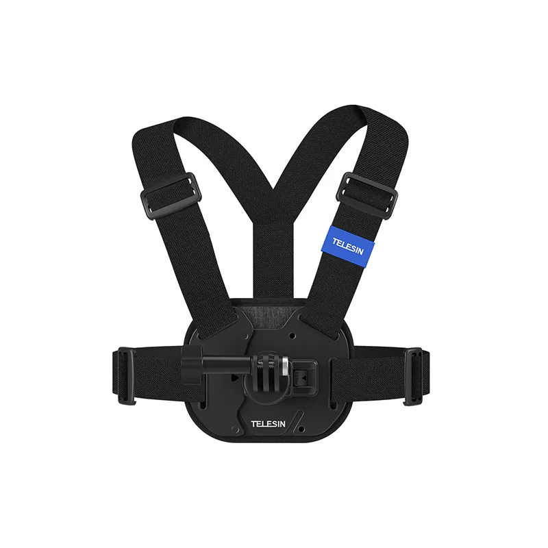 Dây đeo ngực tháo lắp nhanh cho Action Camera (Telesin S2-CGP-01)