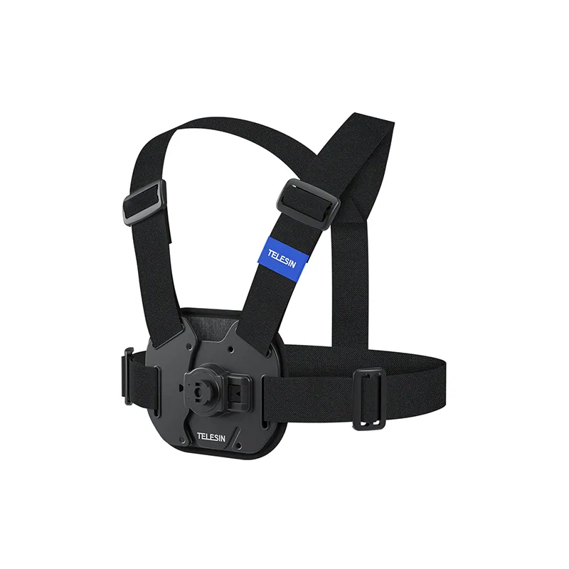 Dây đeo ngực tháo lắp nhanh cho Action Camera (Telesin S2-CGP-01) 2