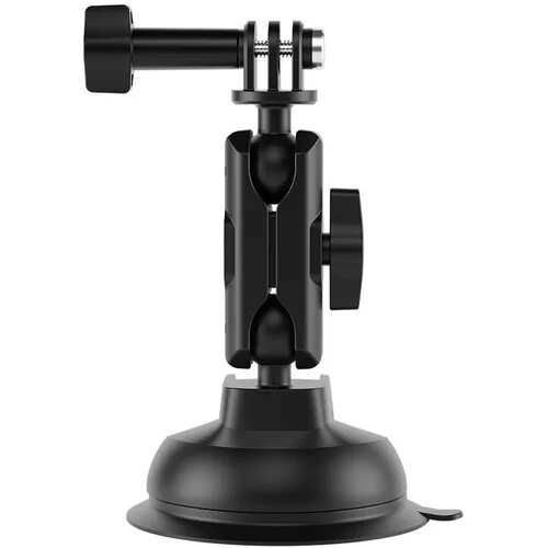 Chân đế hít kính cho ActionCam / Phone (Telesin TE-SUC-012) 10