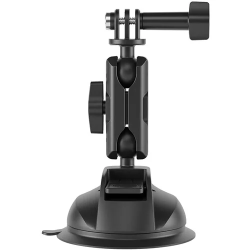 Chân đế hít kính cho ActionCam / Phone (Telesin TE-SUC-012) 3