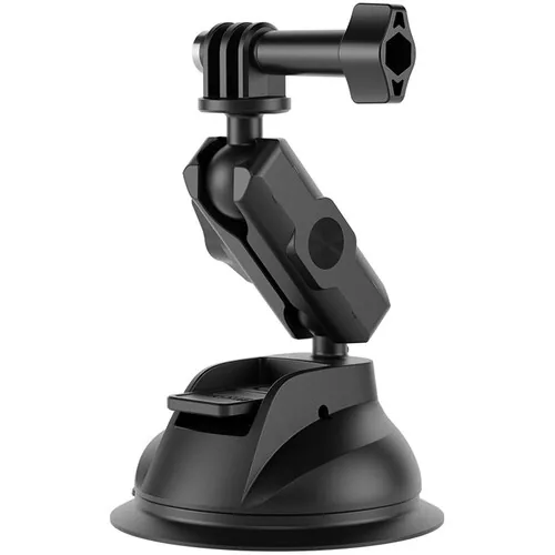 Chân đế hít kính cho ActionCam / Phone (Telesin TE-SUC-012) 9