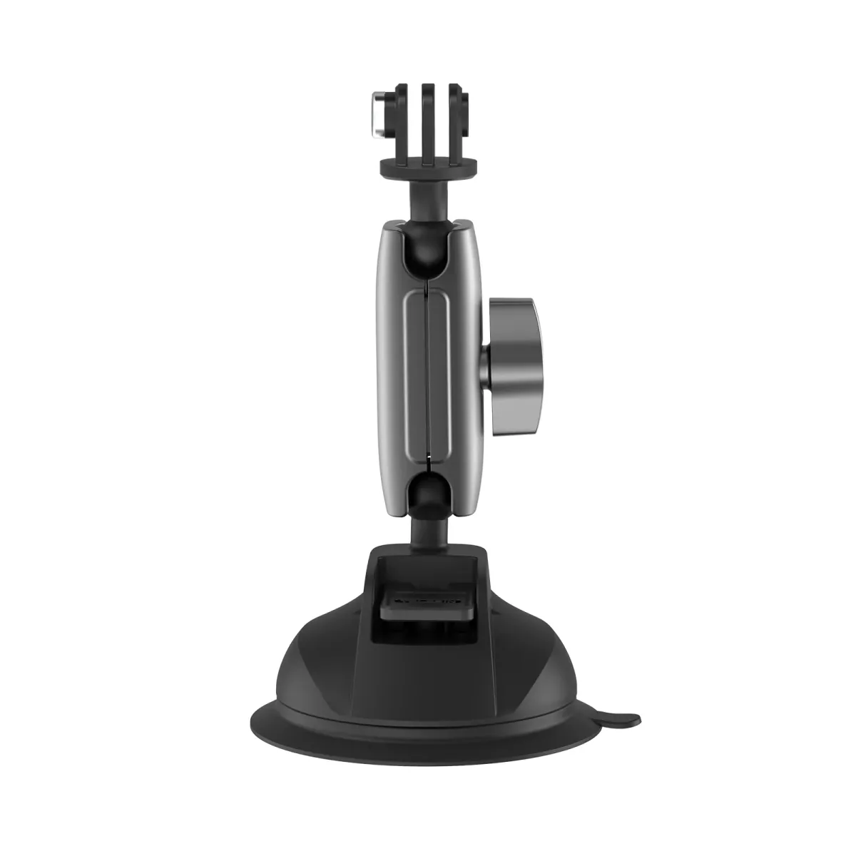 Chân đế hít kính cho ActionCam (Telesin TE-SUC-010)