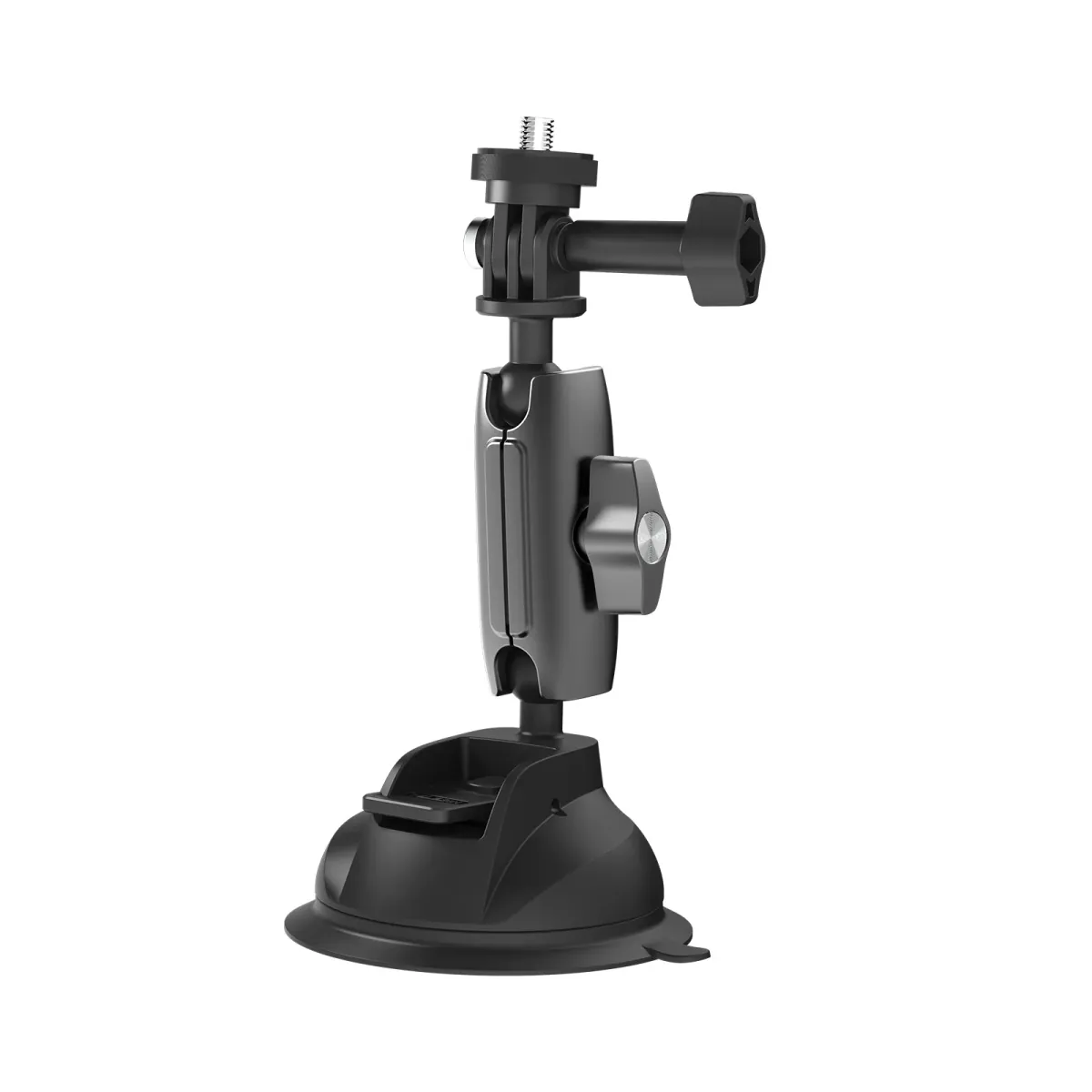 Chân đế hít kính cho ActionCam (Telesin TE-SUC-010) 5