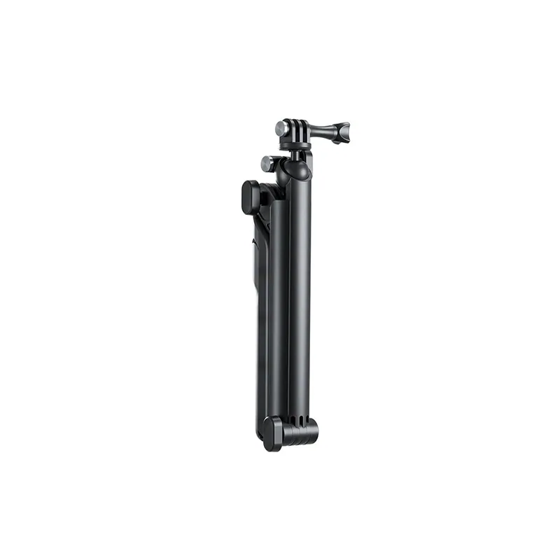 Gậy 3 khúc có chân đế gập lại cho Gopro & Action Camera (Telesin TE-TPR-009) 3