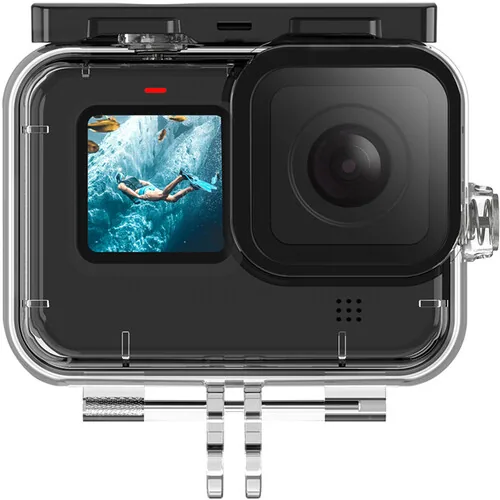 Vỏ chống nước Gopro 12/11/10/9 (Telesin GP-WTP-901) 7