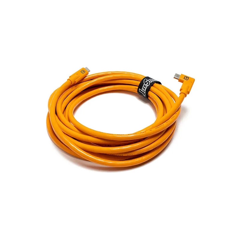 Tether Tools TetherPro USB Type-C Cable 3