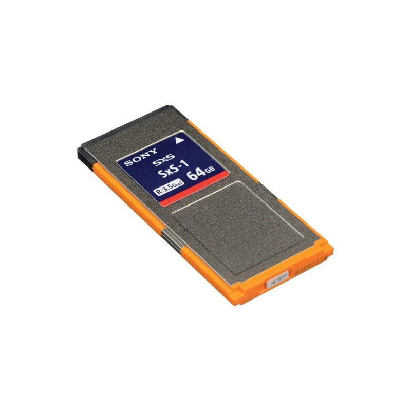 Thẻ nhớ SXS-1 Sony 64GB (SBS-64G1C)