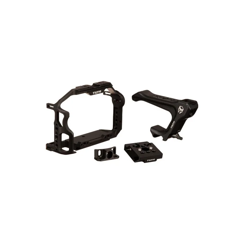 Tilta Basic Cage Kit Fujifilm X-H2S/X-H2 (TA-T36-A-B) (Black)
