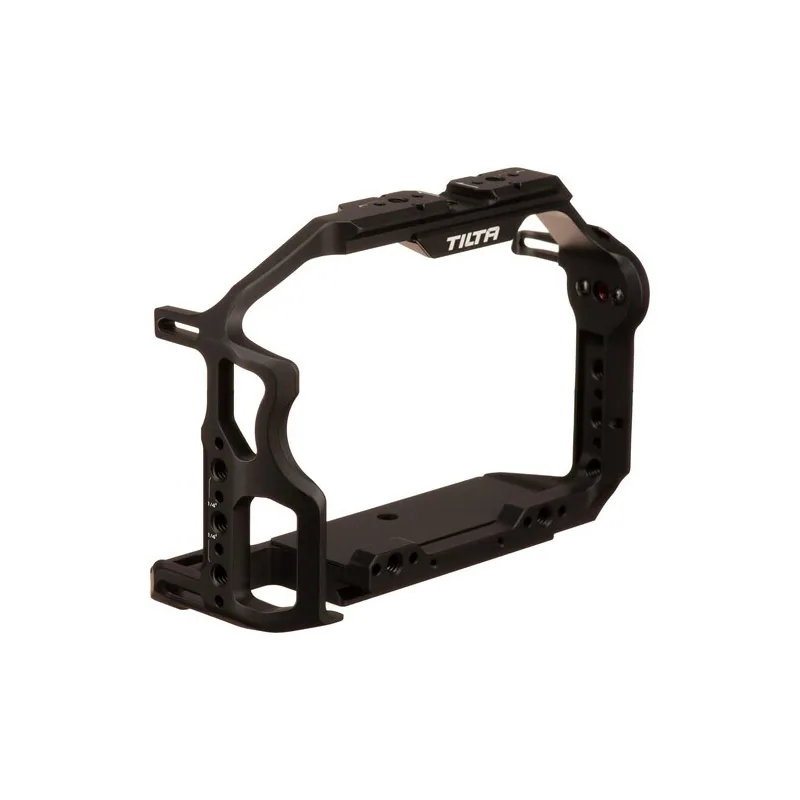 Tilta Basic Cage Kit Fujifilm X-H2S/X-H2 (TA-T36-A-B) (Black) 2