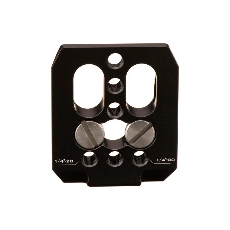Tilta Basic Cage Kit Fujifilm X-H2S/X-H2 (TA-T36-A-B) (Black) 7