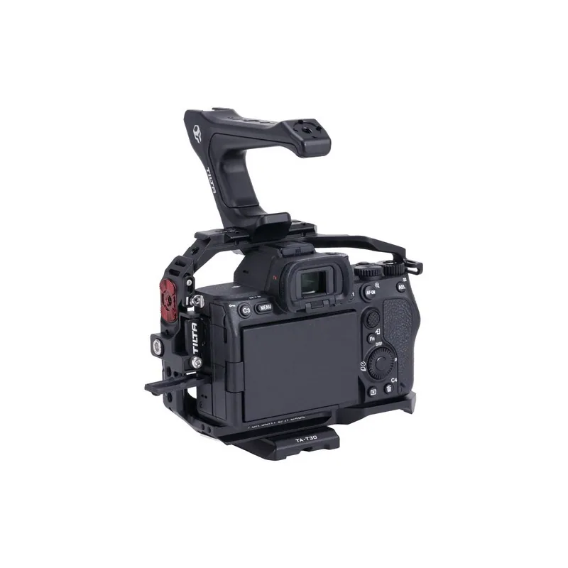 Tilta Basic Cage Sony a7 IV (TA-T30-A-B) 2