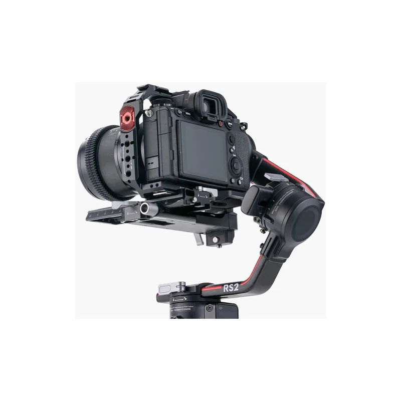 Tilta Basic Cage Sony a7 IV (TA-T30-A-B) 3