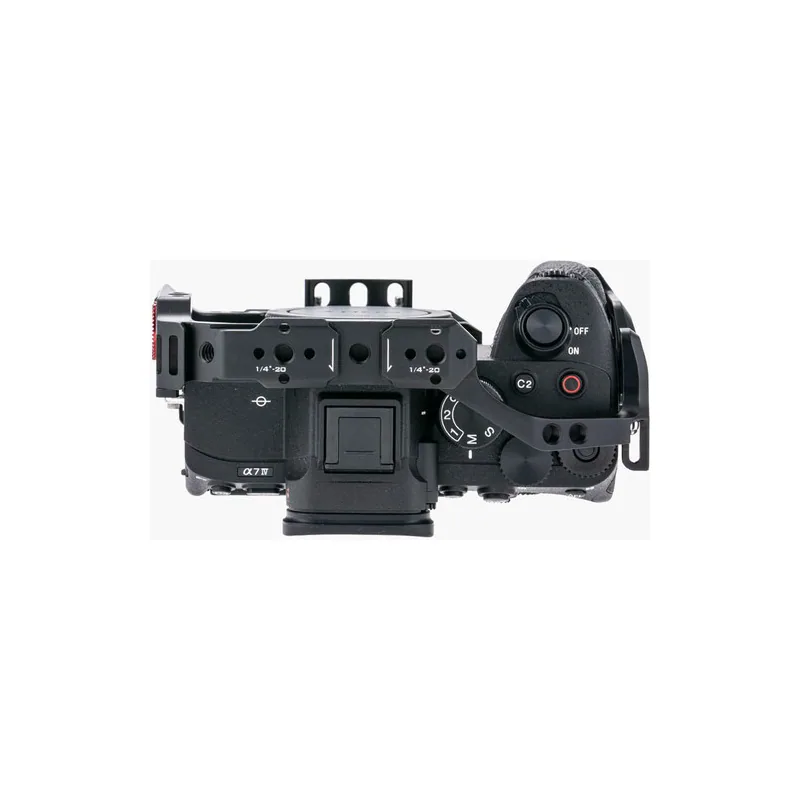 Tilta Basic Cage Sony a7 IV (TA-T30-A-B) 5